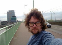 Мост Дойц